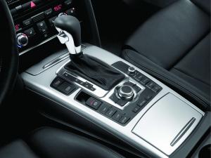 Audi S6 Sedan 2006 года 